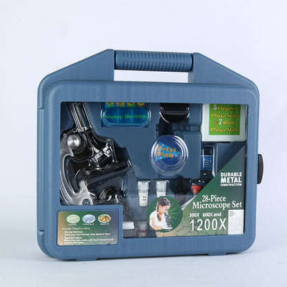 Biological Microscope