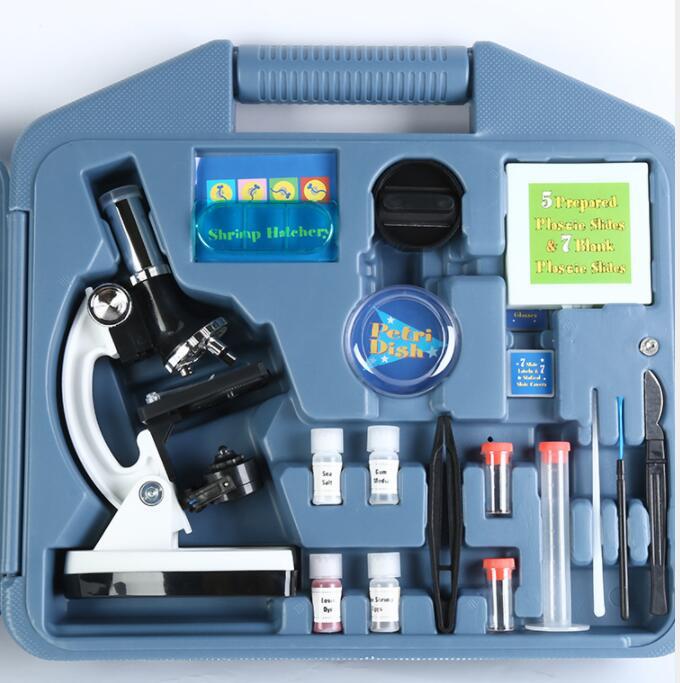 Biological Microscope