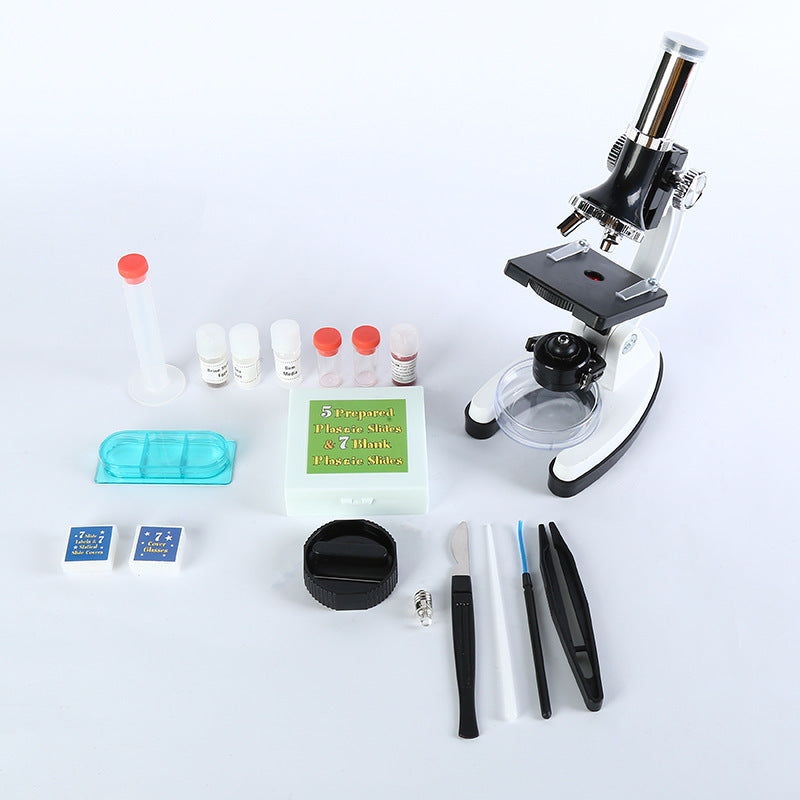 Biological Microscope