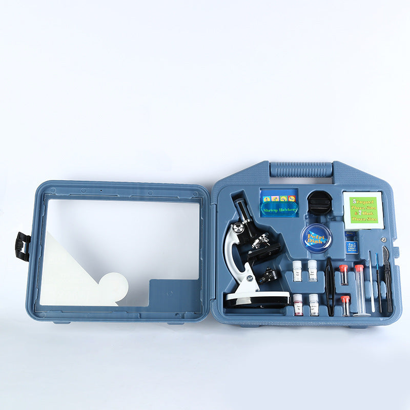Biological Microscope