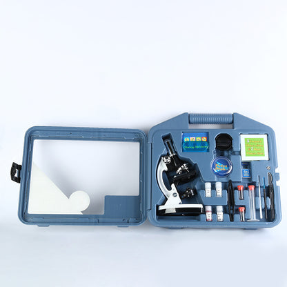 Biological Microscope