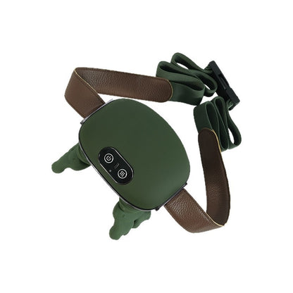 Bionic hand shoulder and neck massager