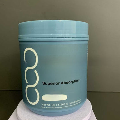Biopeptide powder