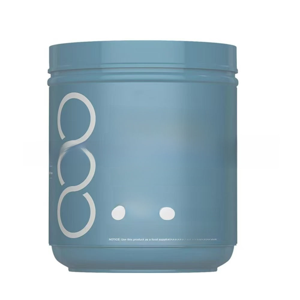 Biopeptide powder
