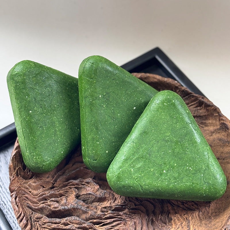 Biota Leaf Shampoo Soap