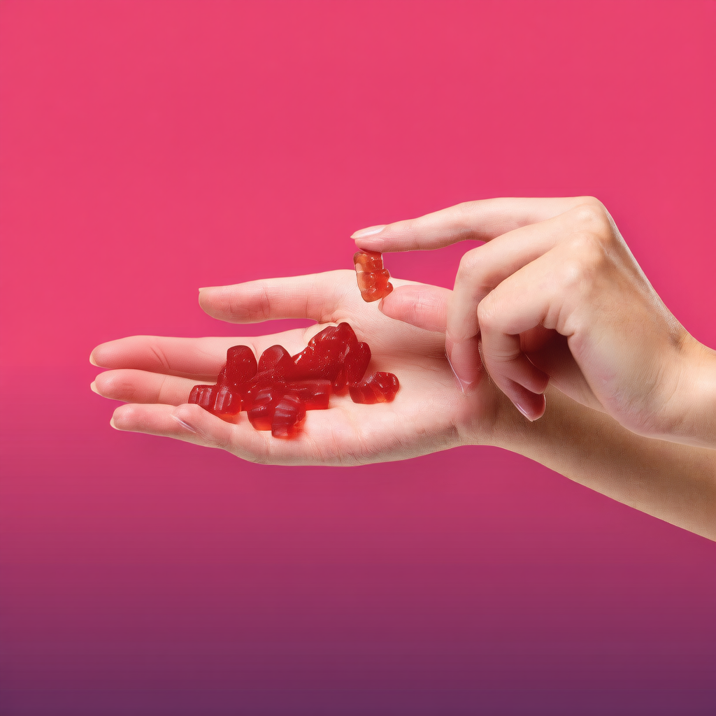 Biotin Gummies