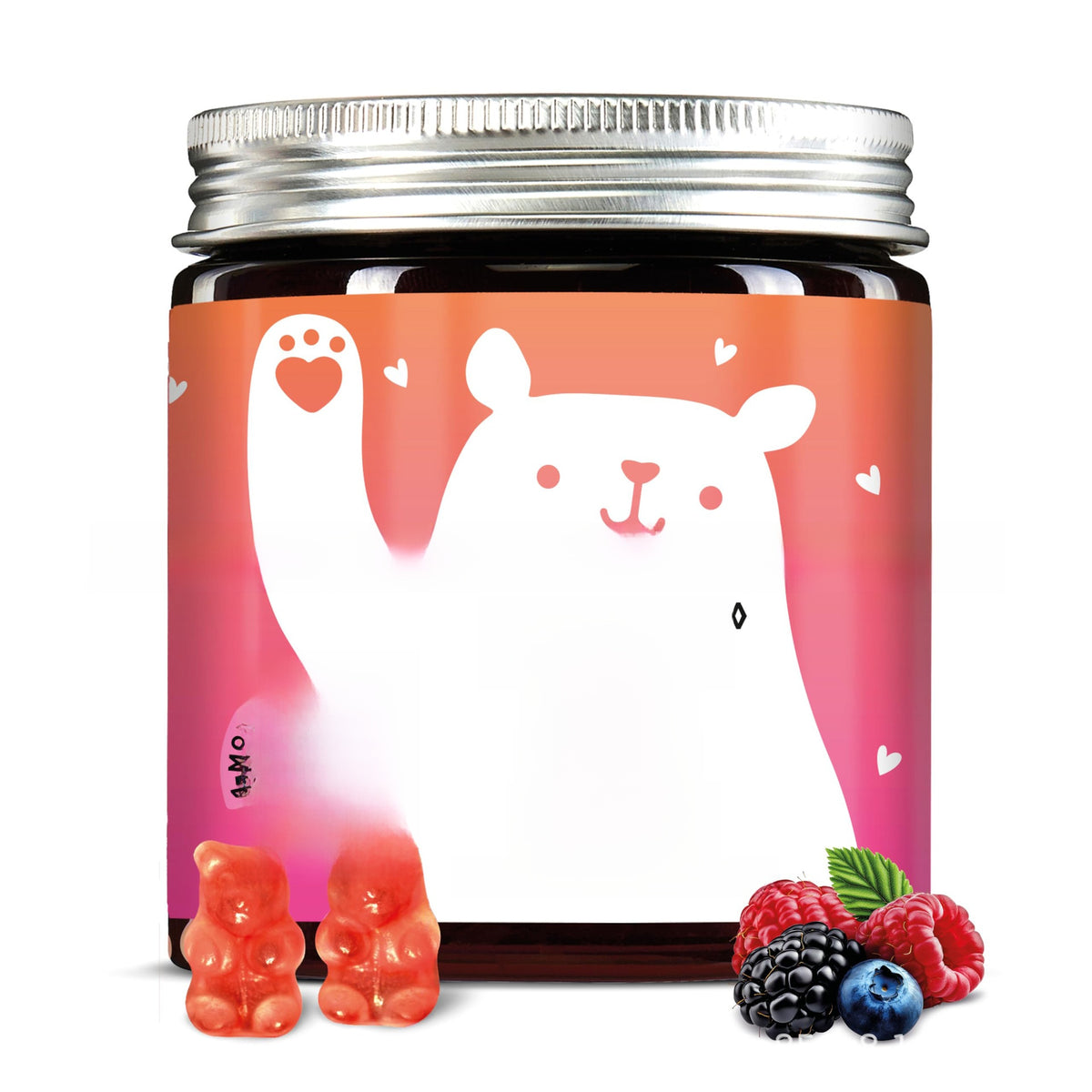 Biotin Gummies