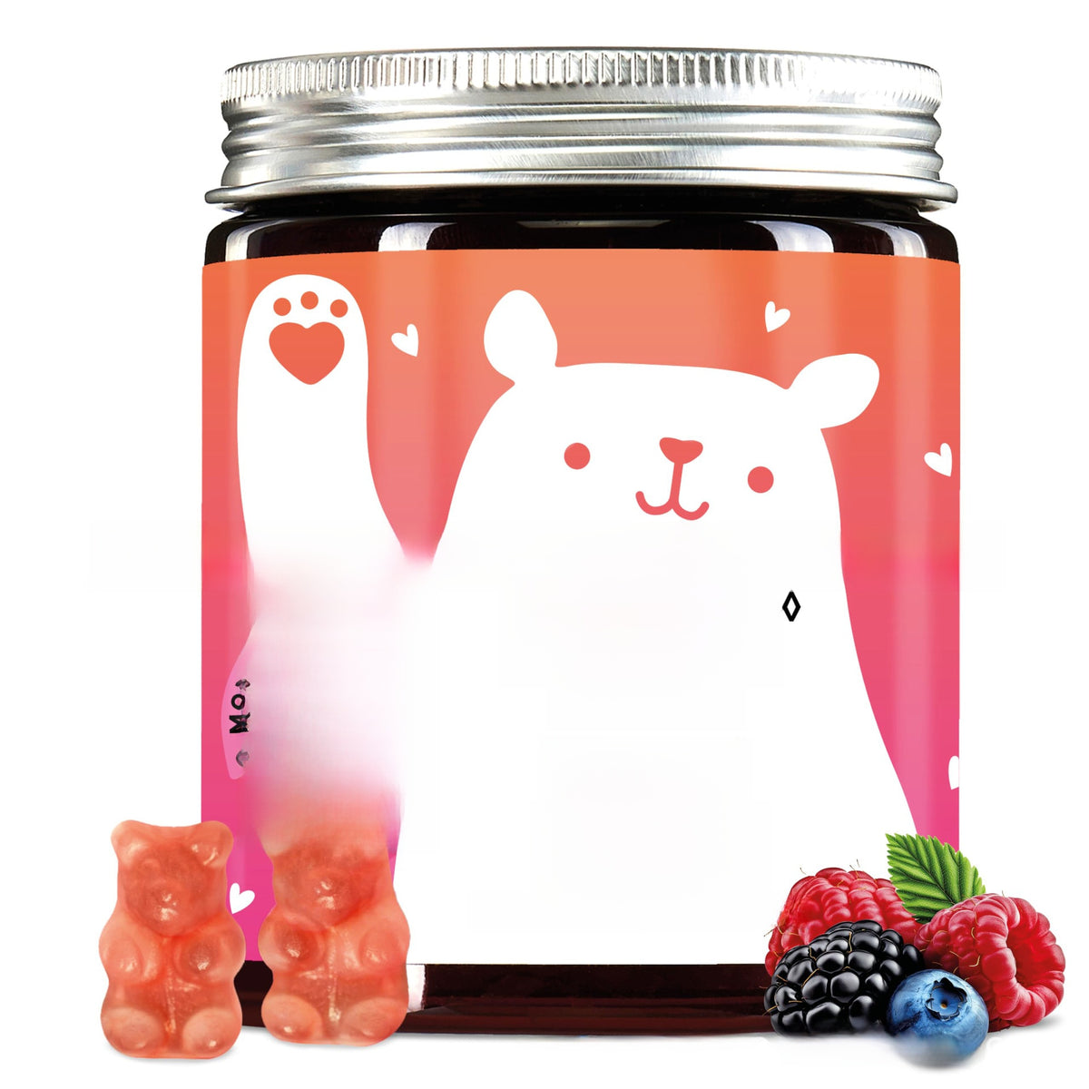 Biotin Gummies
