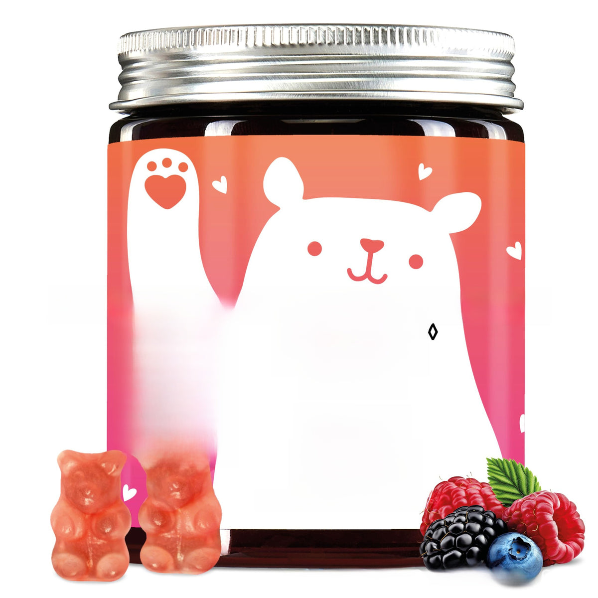 Biotin Gummies