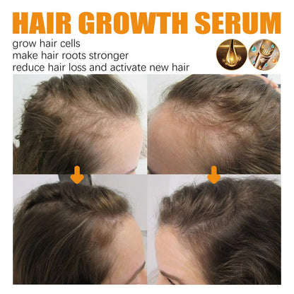 Biotin Hair Care Spray