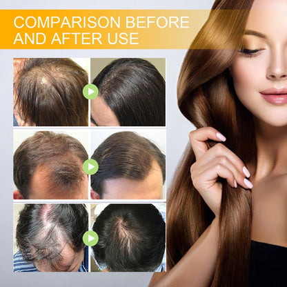 Biotin Hair Care Spray
