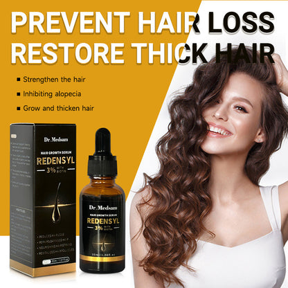 Biotin Hair Growth