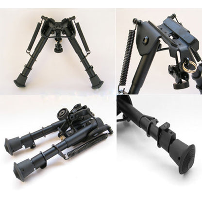 Bipod Support Stand