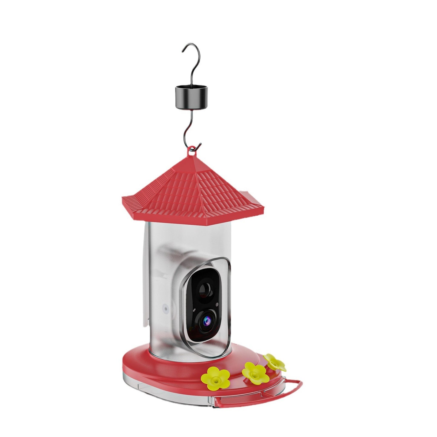 bird feeder camera
