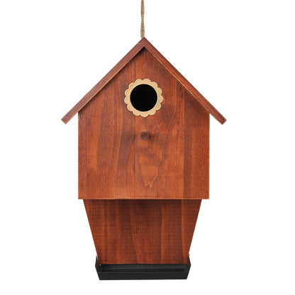 Bird feeder