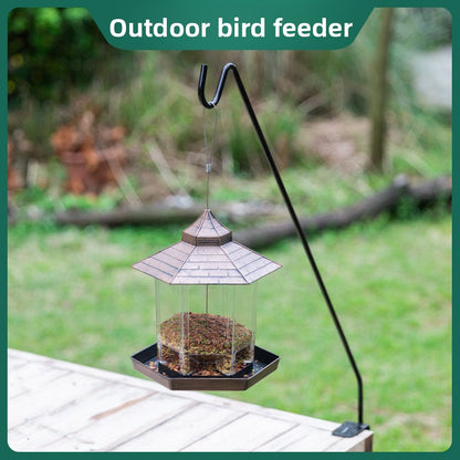 bird feeder