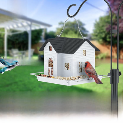 Bird Feeder