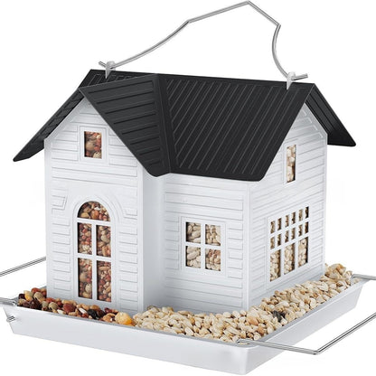 Bird Feeder