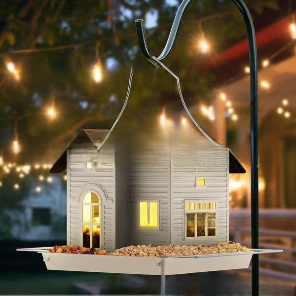 Bird Feeder