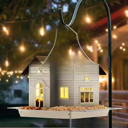 Bird Feeder