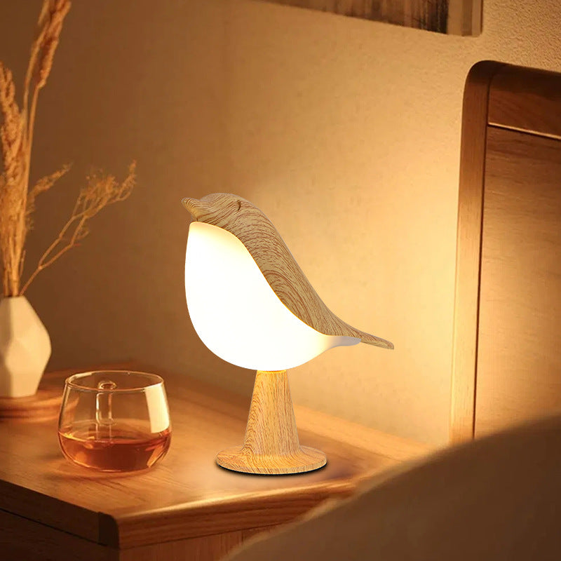 Bird Night Light