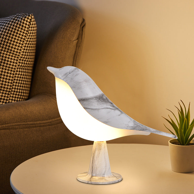 Bird Night Light