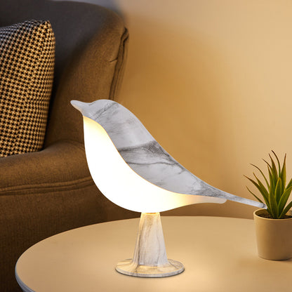 Bird Night Light