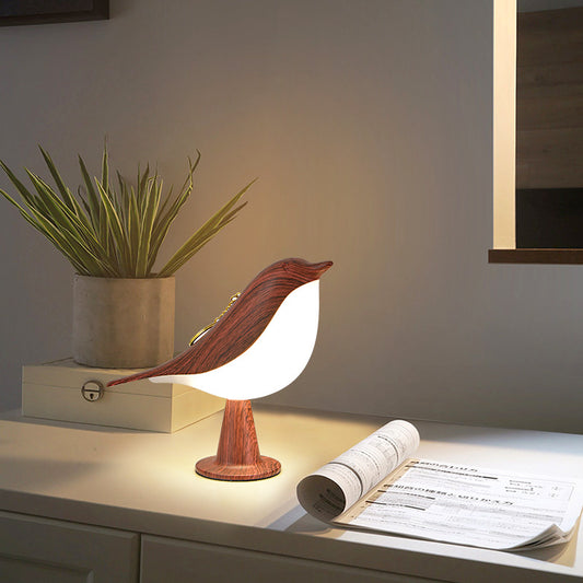 Bird Night Light