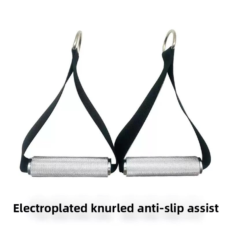 Bird-Shaped Handle Hook, Gantry Rack Handle, Fitness Equipment Accessories, Resistance Band, Hanging Ring, Chest Expander