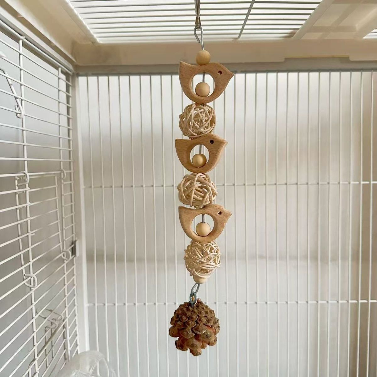 Bird Toy