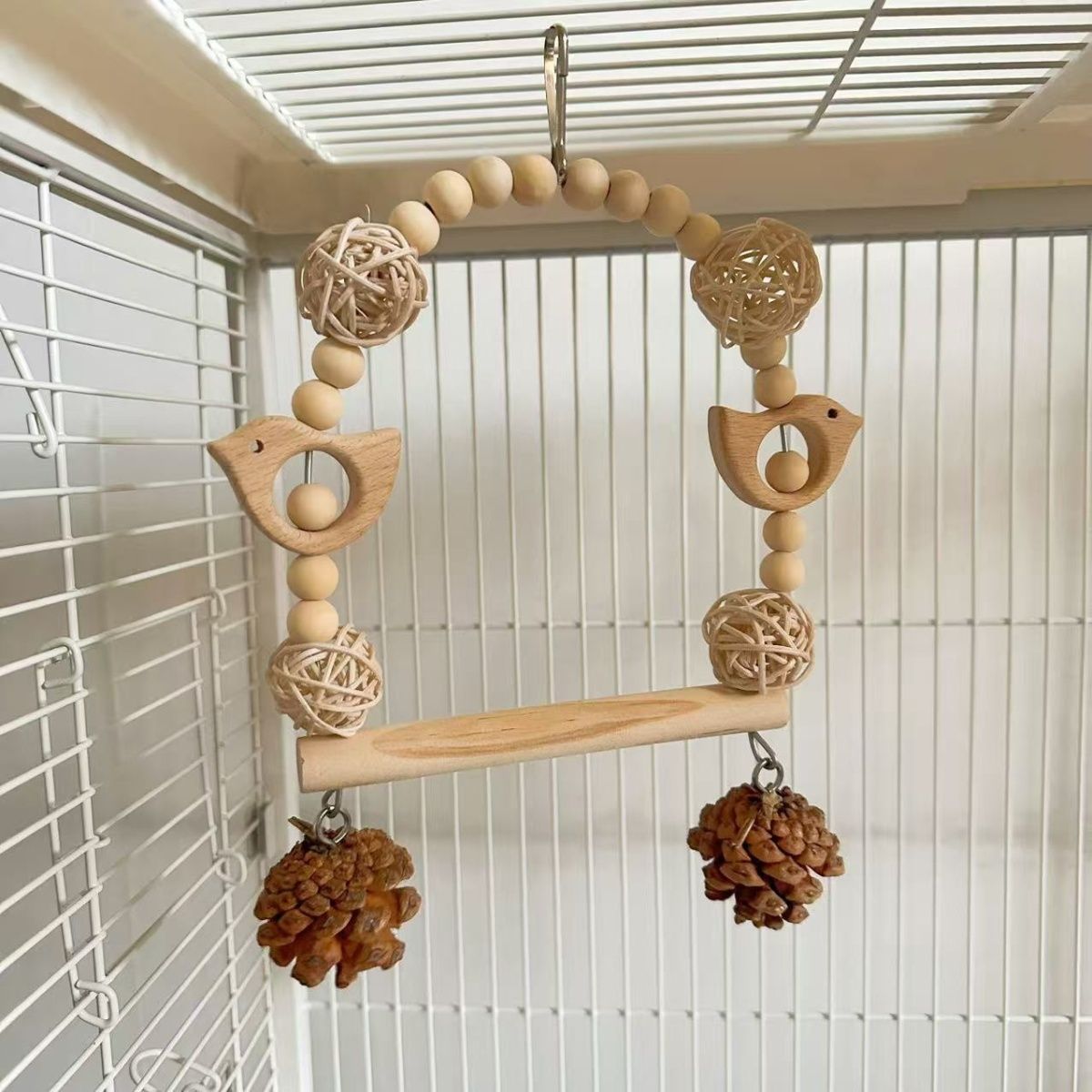 Bird Toy