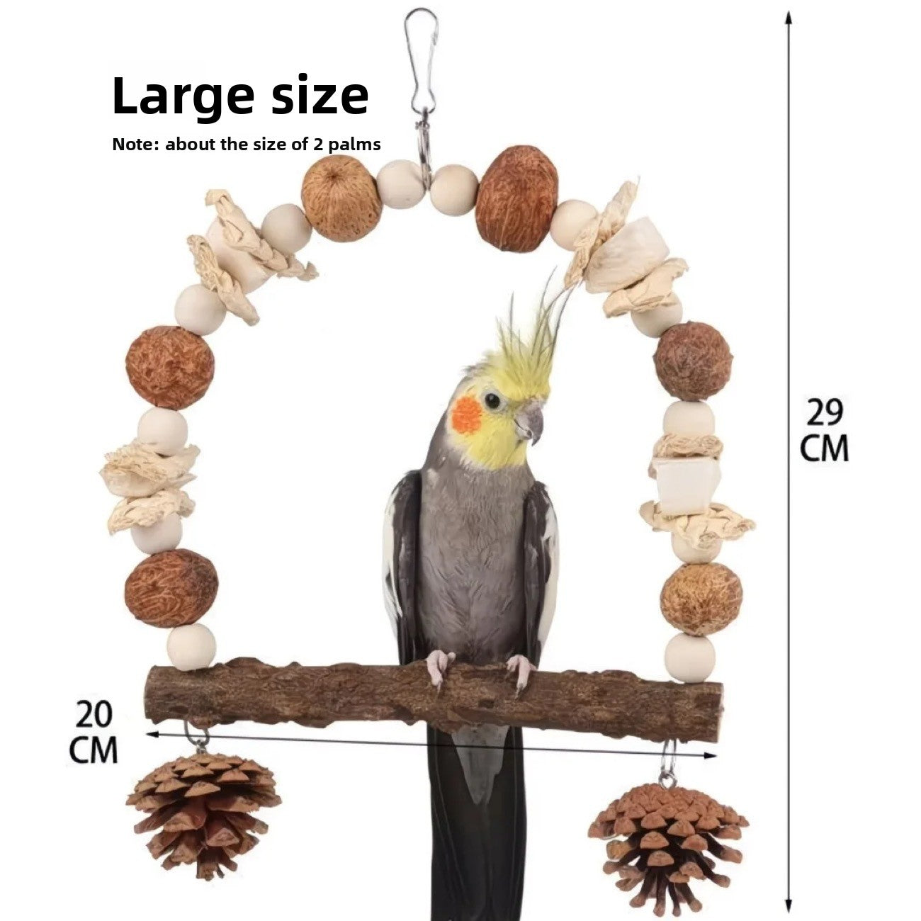 Bird Toy