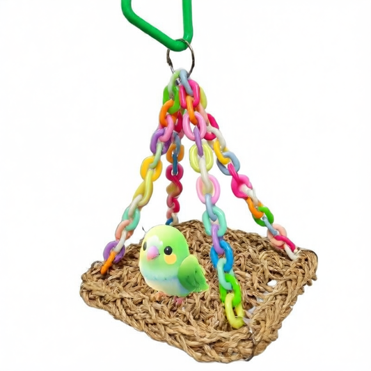 Bird Toy