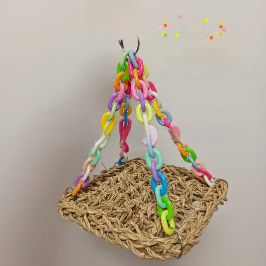 Bird Toy
