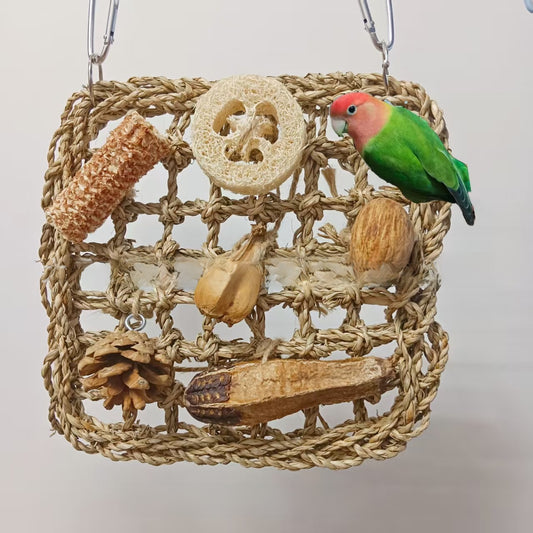 Bird Toy