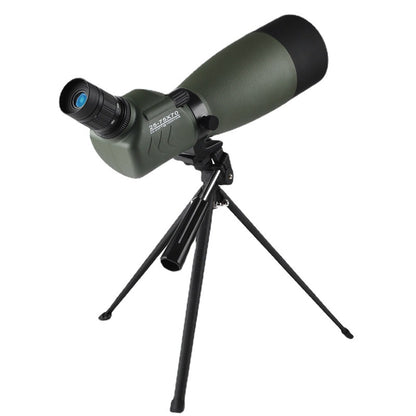 Bird-watching telescope