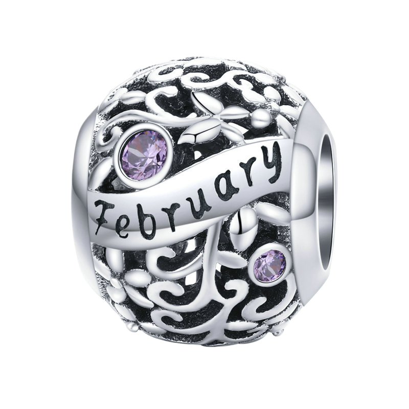 Birthstone Loose Beads for DIY Jewelry Making
