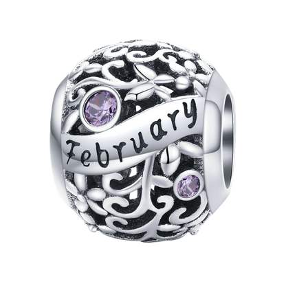 Birthstone Loose Beads for DIY Jewelry Making