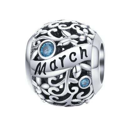 Birthstone Loose Beads for DIY Jewelry Making