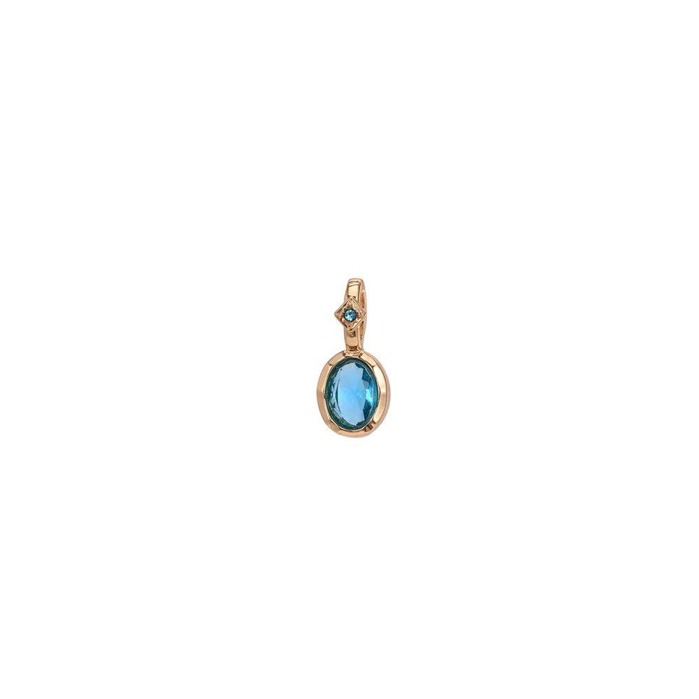Birthstone Necklace