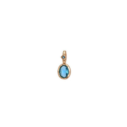 Birthstone Necklace