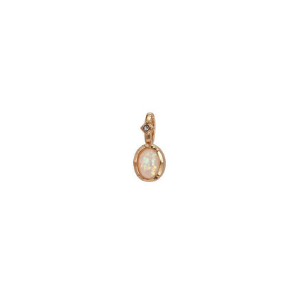 Birthstone Necklace