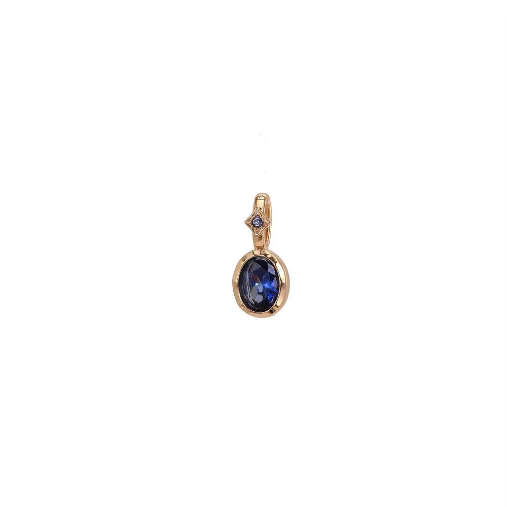 Birthstone Necklace