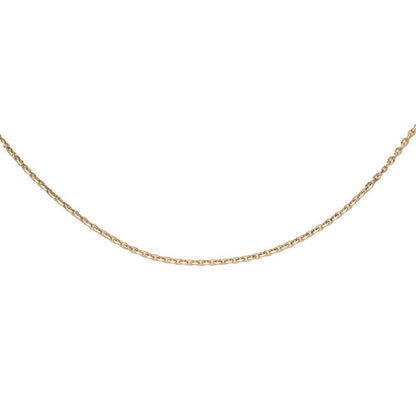 Birthstone Necklace