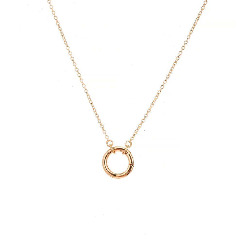Birthstone Necklace