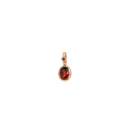 Birthstone Necklace