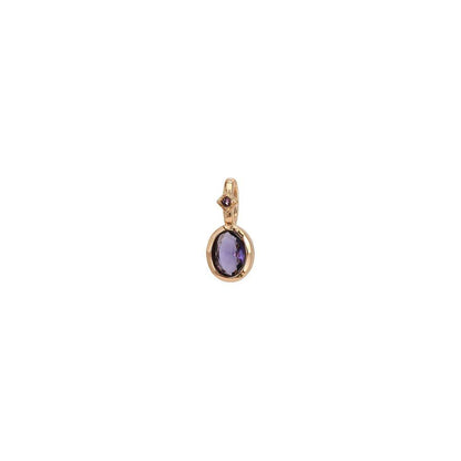 Birthstone Necklace