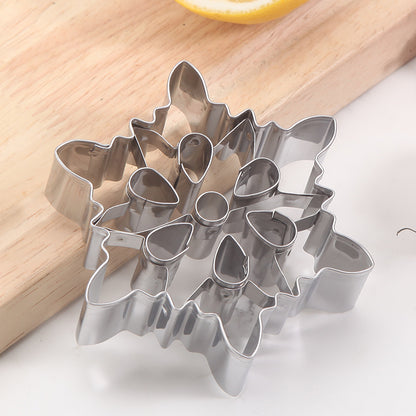 Biscuit Cutters Molds