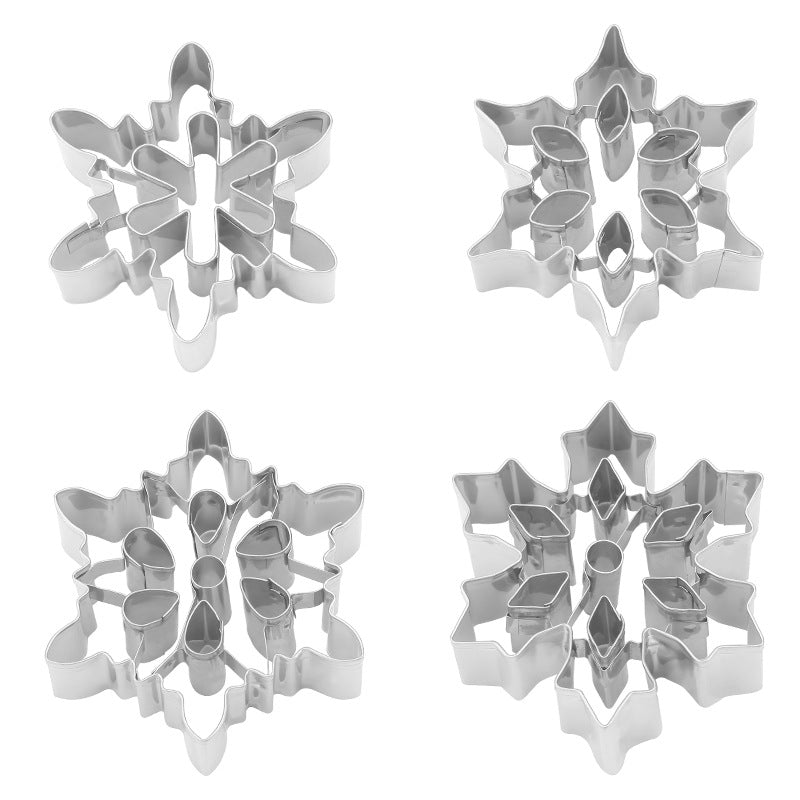 Biscuit Cutters Molds
