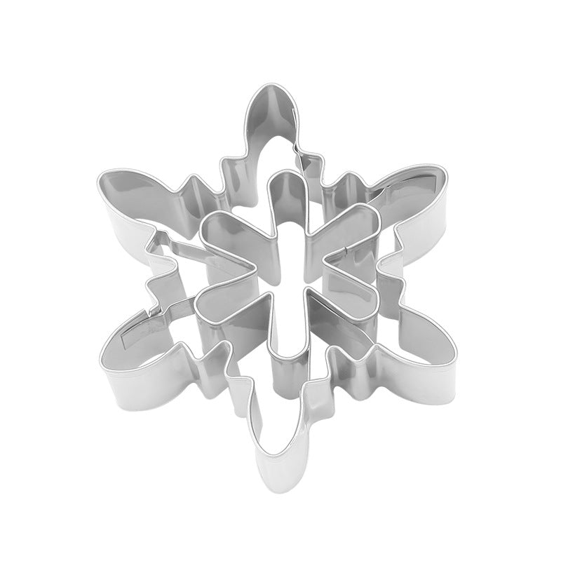 Biscuit Cutters Molds
